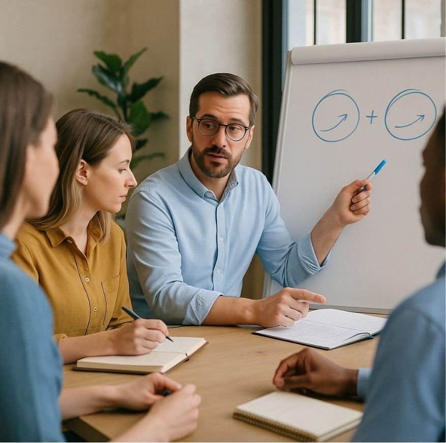 Une approche pédagogique