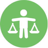 Présentation spécialisée devant public